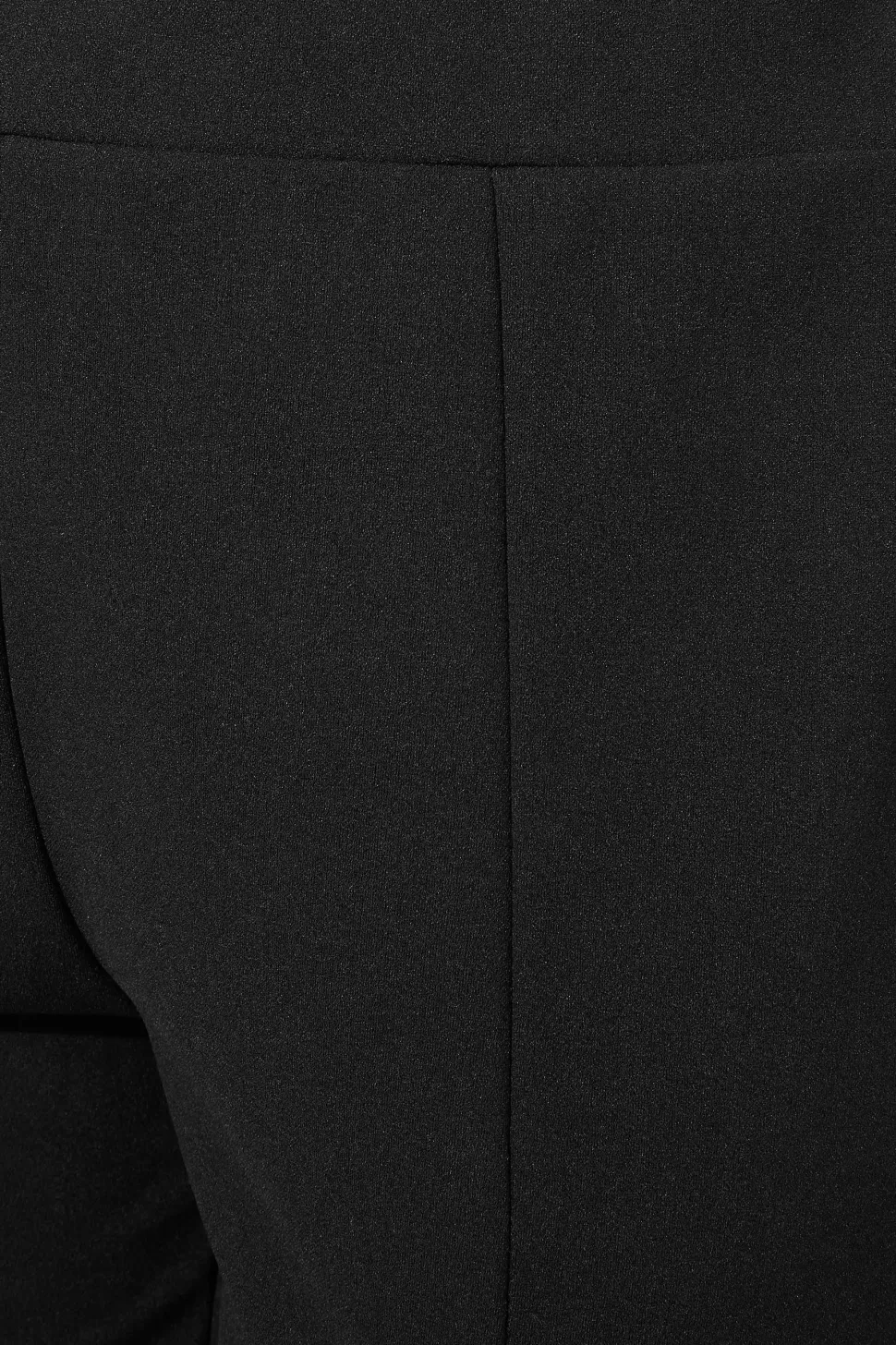 Tapered Trousers