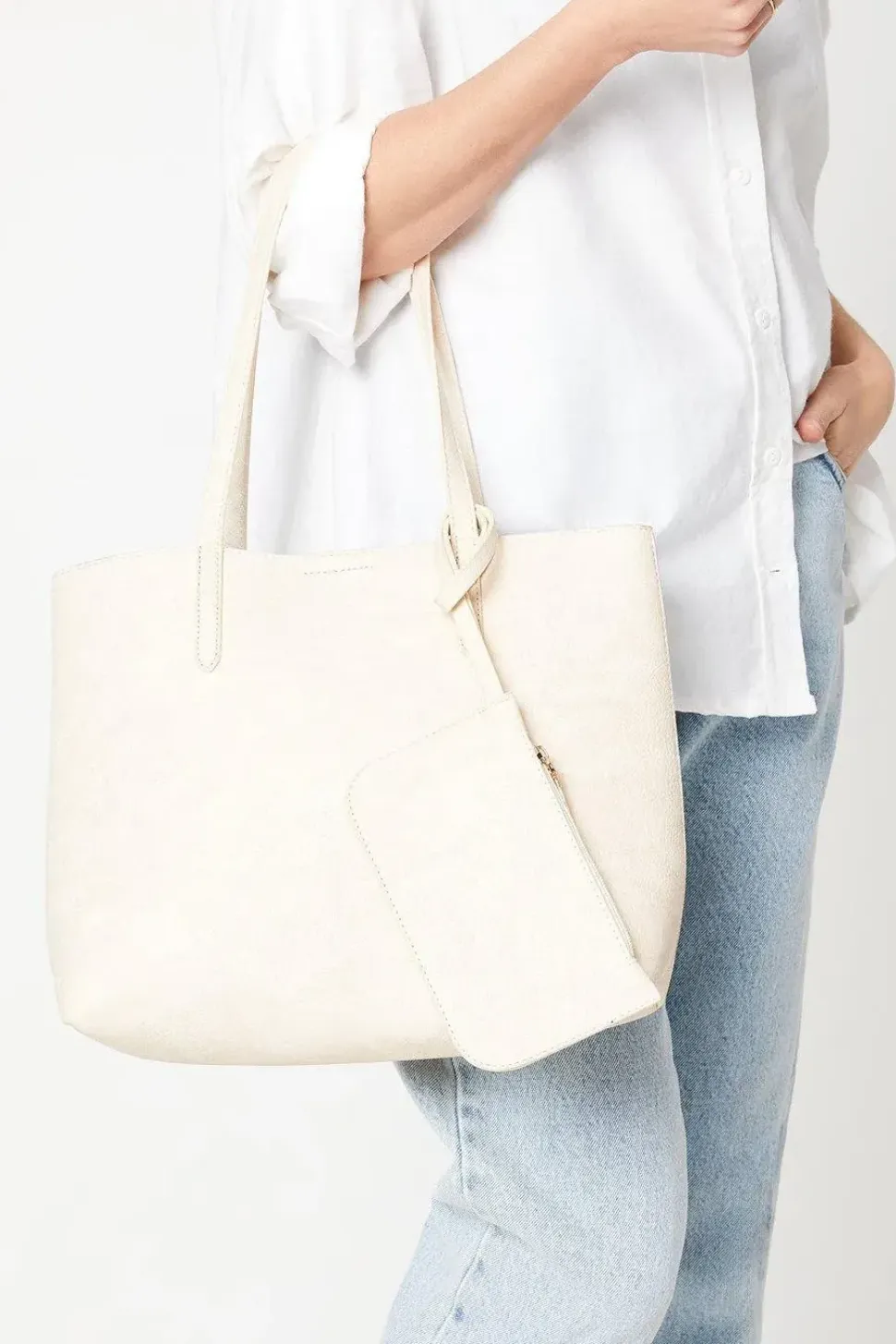Tatiana Tote Bag & Purse
