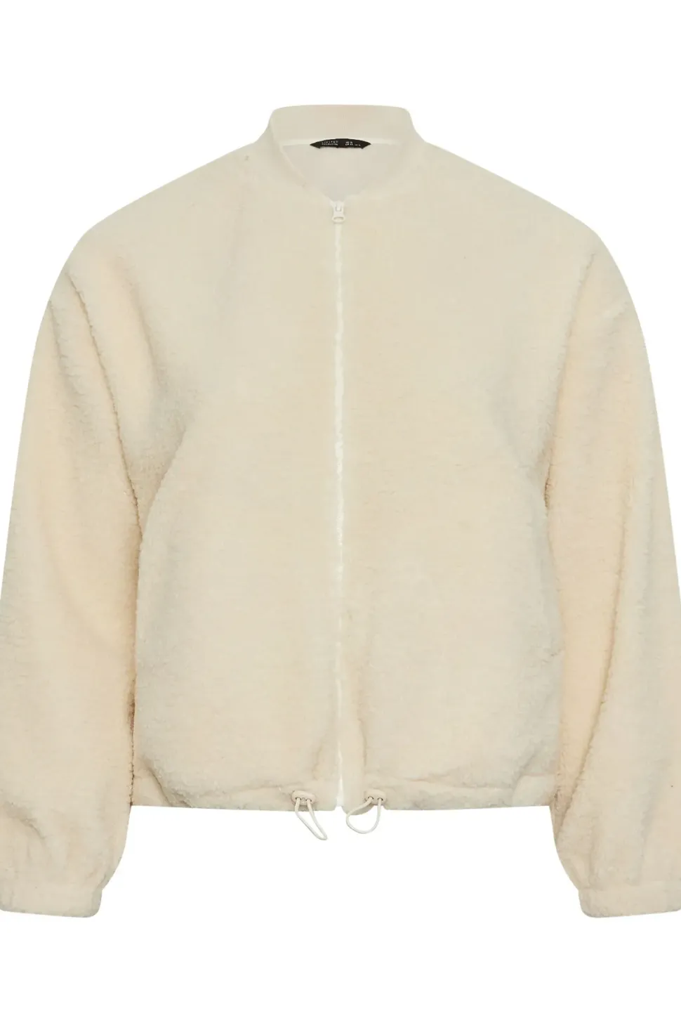 Teddy Borg Bomber Jacket
