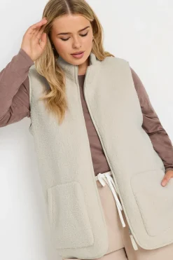 Teddy Borg Gilet