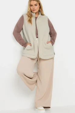 Teddy Borg Gilet