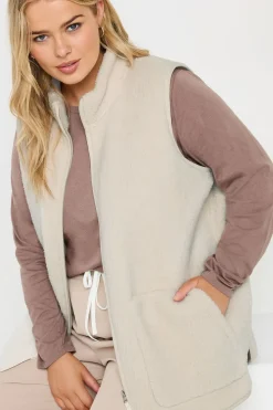 Teddy Borg Gilet