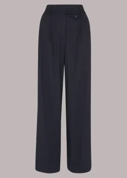 Tess Full Length Trouser-