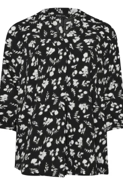 Textured Blouse