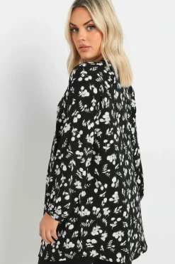 Textured Blouse
