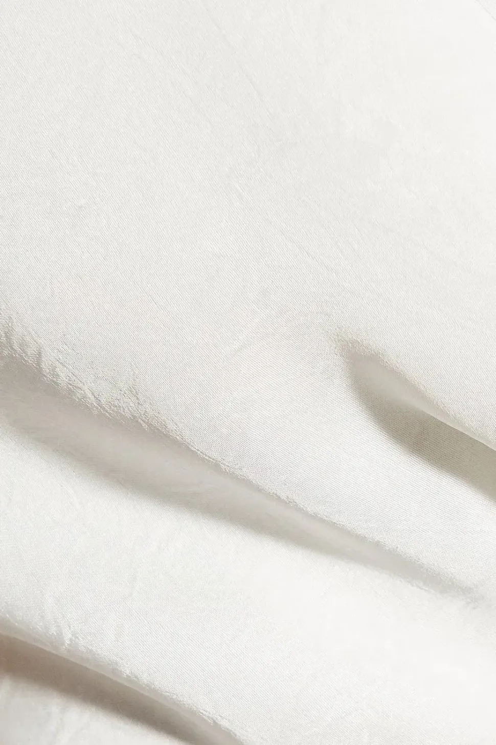 Textured Satin Drape Detail Sleeveless Bodycon Mini Dress