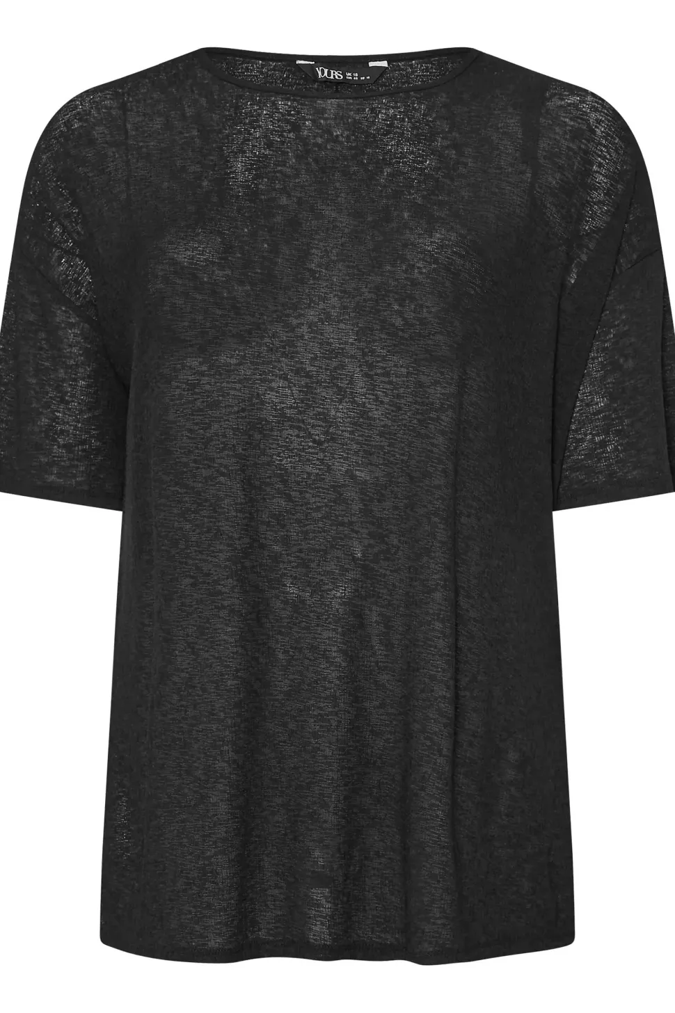 Textured Top