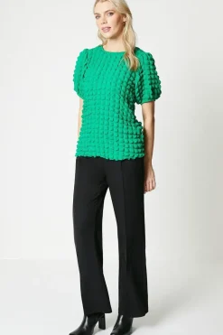 Texture T-shirt