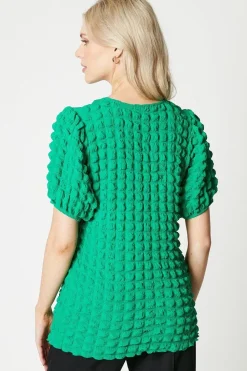 Texture T-shirt