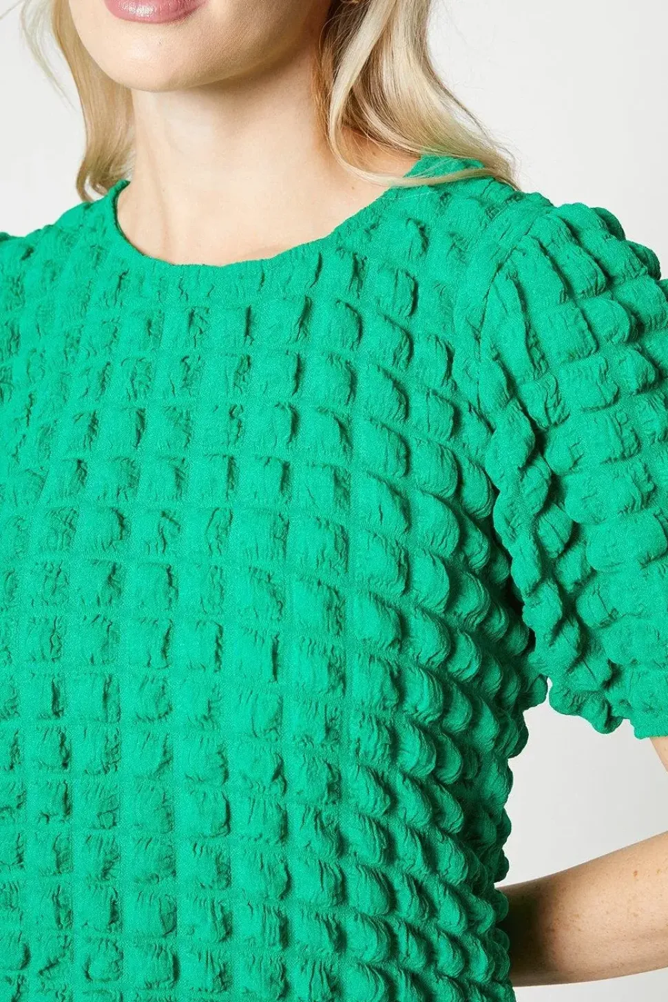 Texture T-shirt