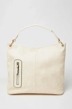 Tiana Medium Slouch Shoulder Bag