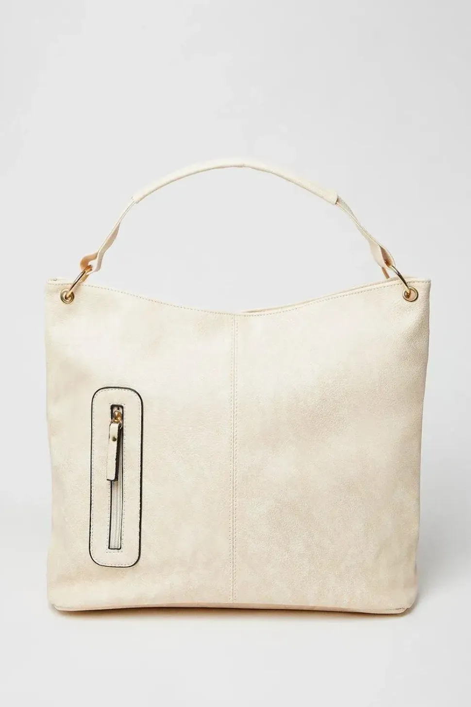 Tiana Medium Slouch Shoulder Bag