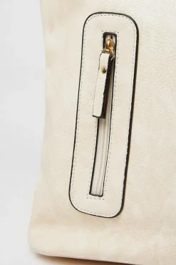 Tiana Medium Slouch Shoulder Bag