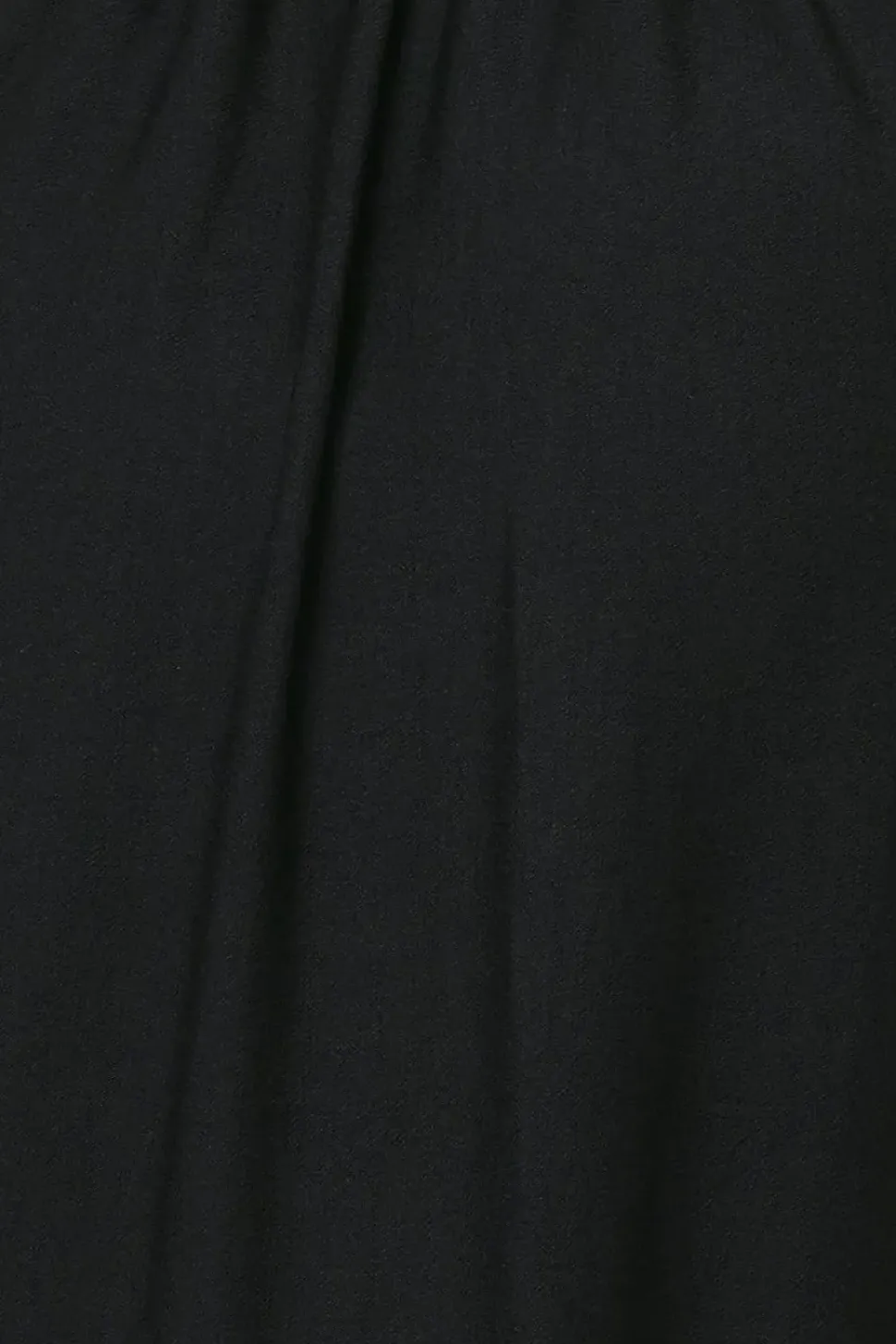 Tiered Halterneck Midi Dress