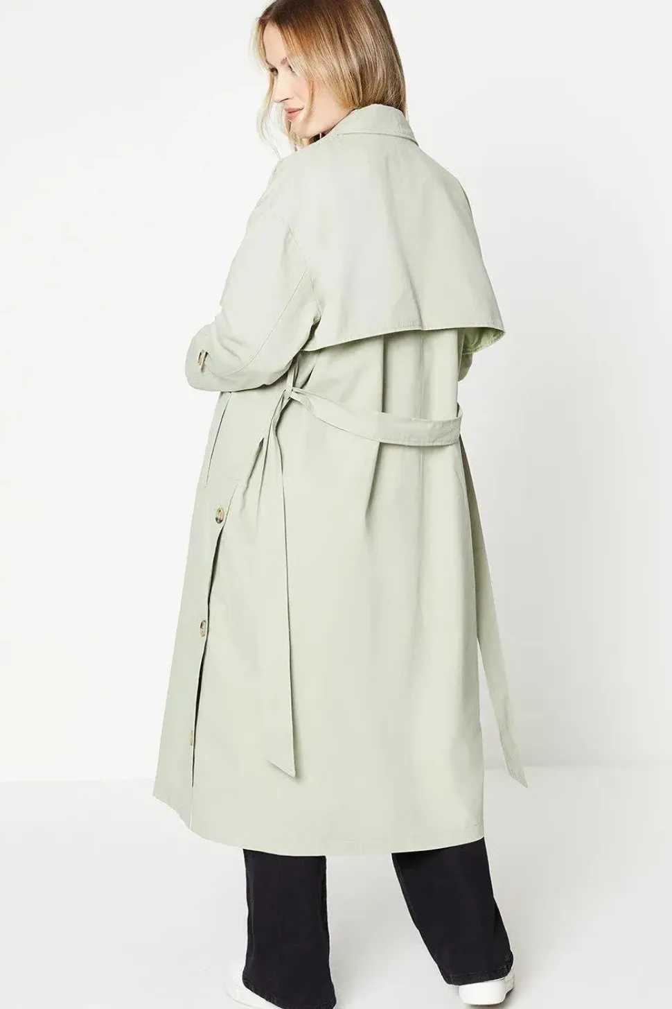 Trench Coat