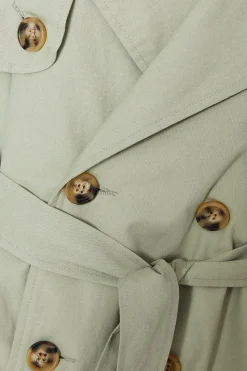 Trench Coat