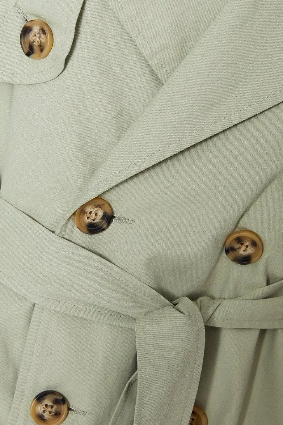 Trench Coat