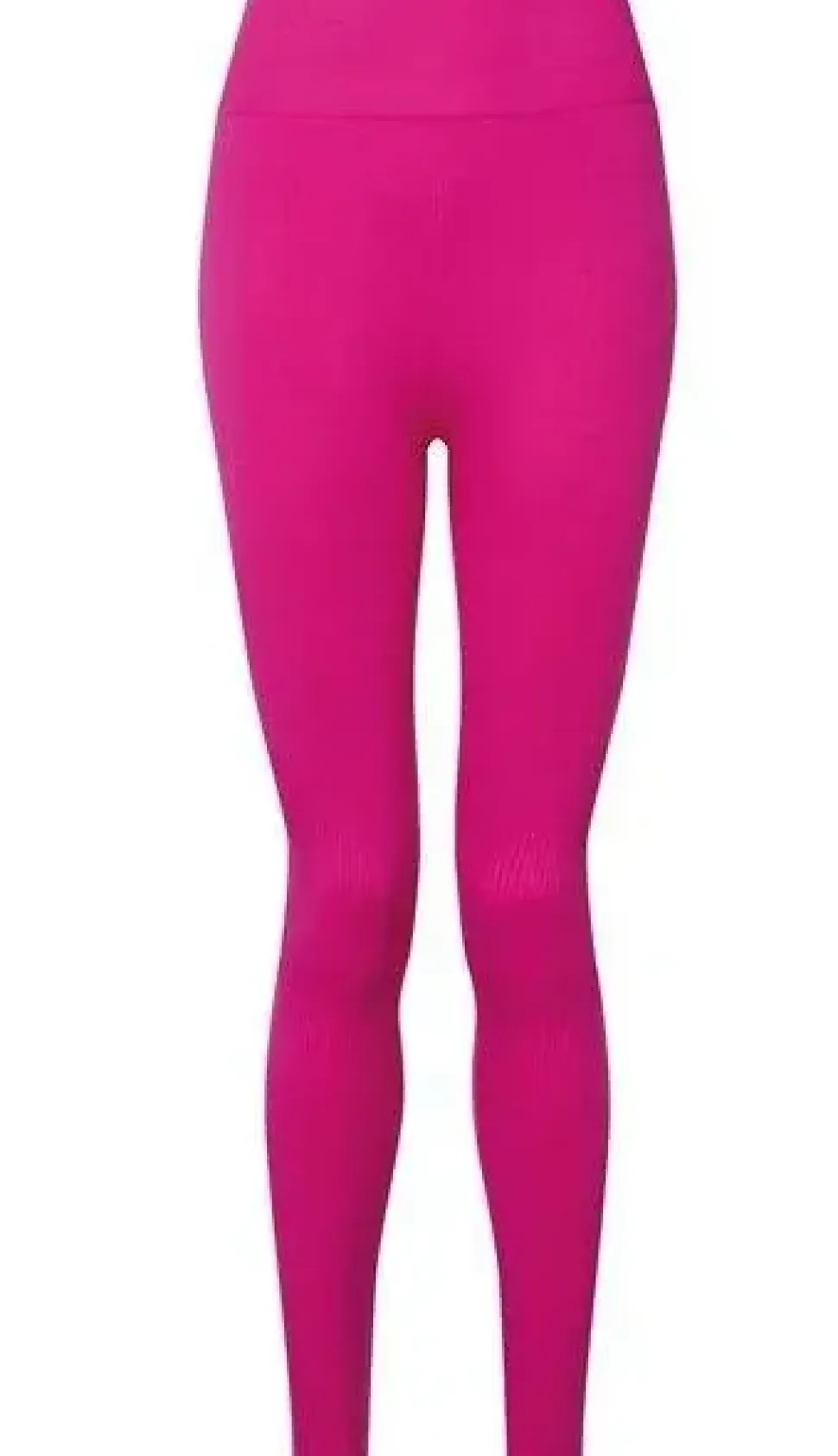 TriDri seamless 3D fit multi-sport sculpt solid colour leggings