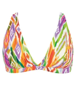 Tusan Beach Triangle Bikini Top