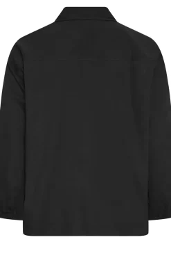 Utility Bomber Jacket