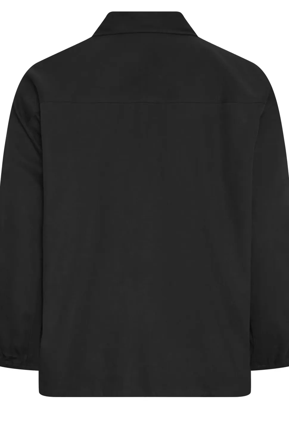 Utility Bomber Jacket