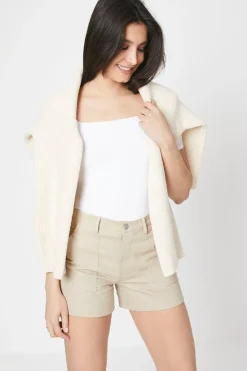 Utility Short