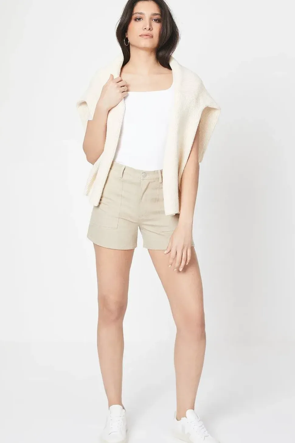 Utility Short