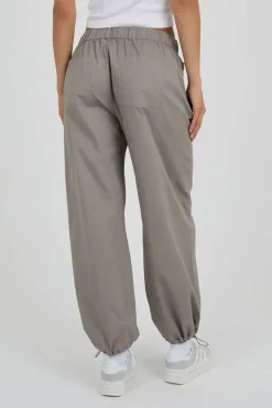 Utility Style Adjustable Cargos