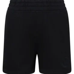 Validate Core Essentials Circle Logo Shorts