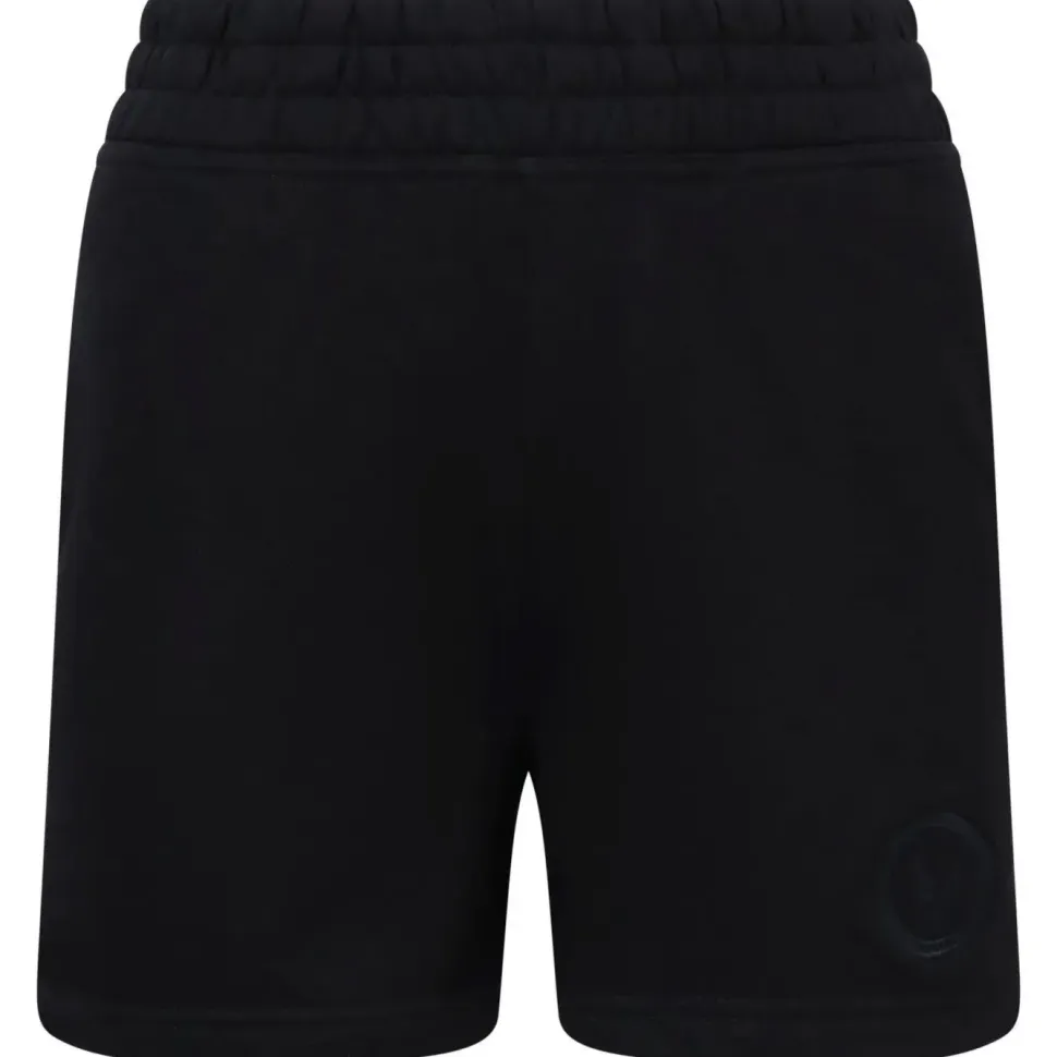 Validate Core Essentials Circle Logo Shorts