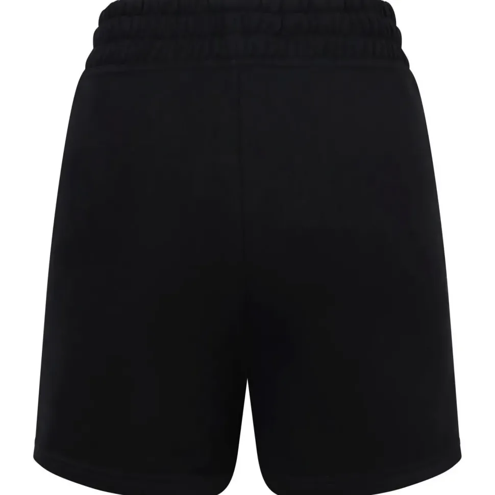 Validate Core Essentials Circle Logo Shorts