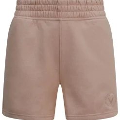 Validate Core Essentials Circle Logo Shorts