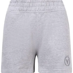 Validate Core Essentials Circle Logo Shorts