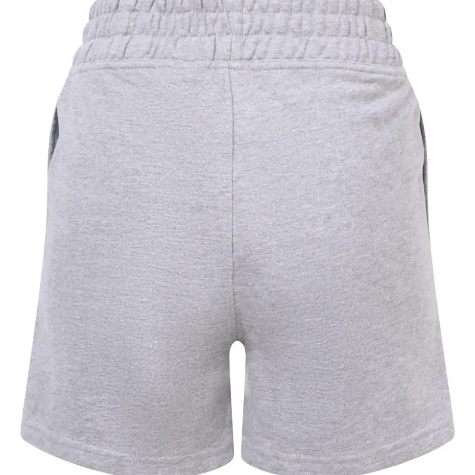 Validate Core Essentials Circle Logo Shorts