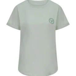 Validate Core Essentials Rolled Sleeve T-Shirt