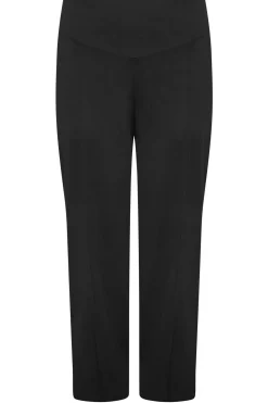 V-Front Trousers