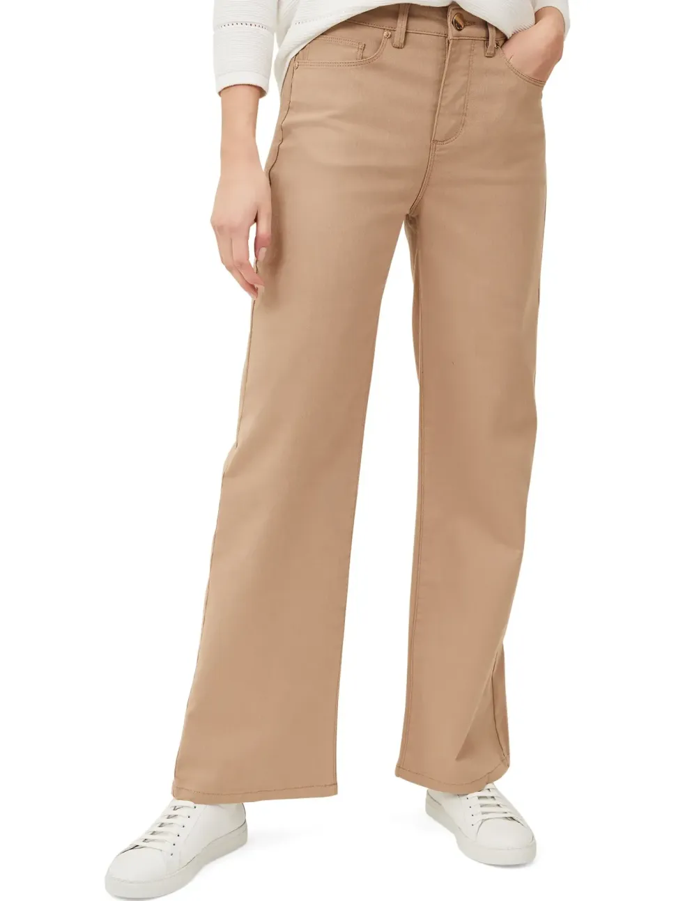Viona Flare Jeans-