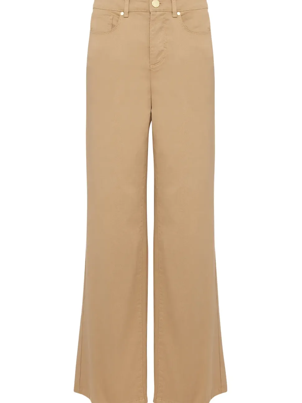 Viona Flare Jeans-