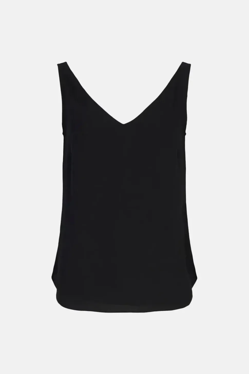 V Neck Cami