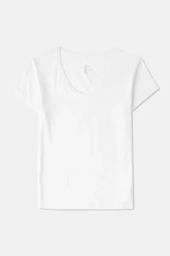 V-Neck Shirt