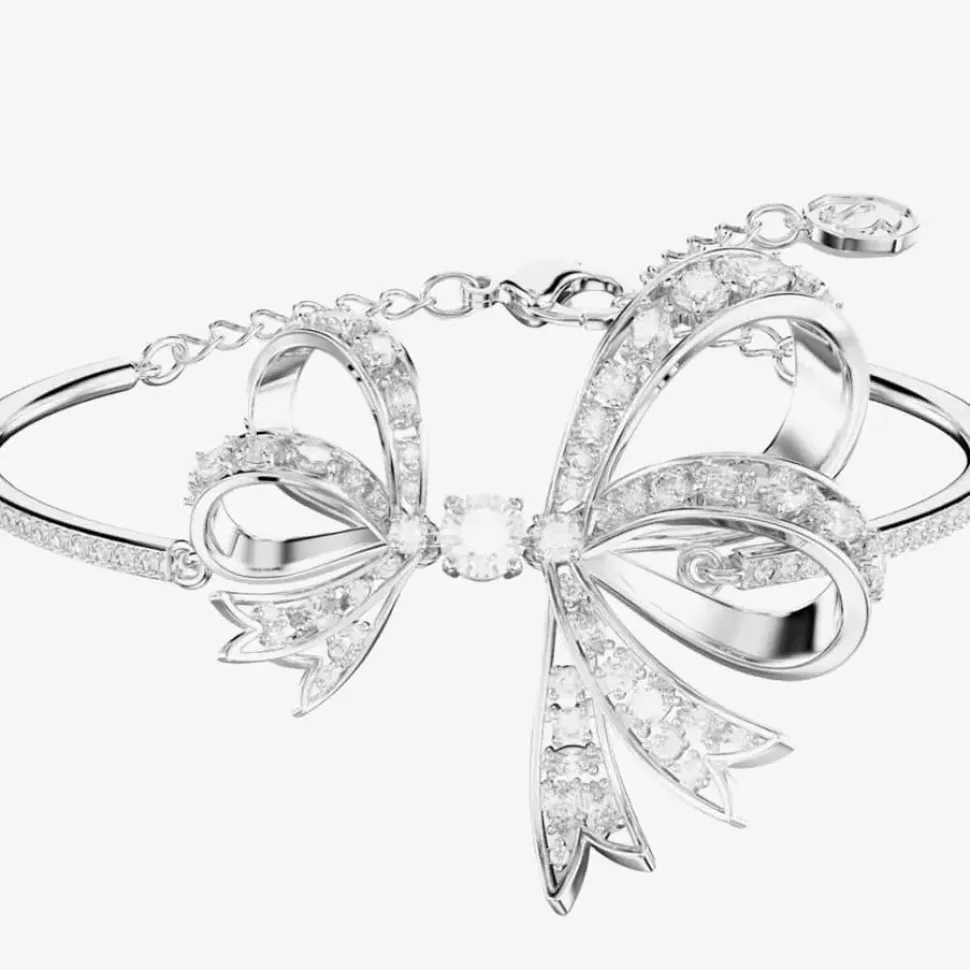 Volta Large Bow Bracelet 5647563