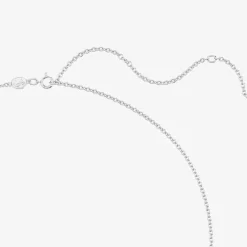 Volta Large Bow Pendant Necklace 5647561