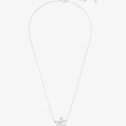Volta Small Bow Necklace 5647583