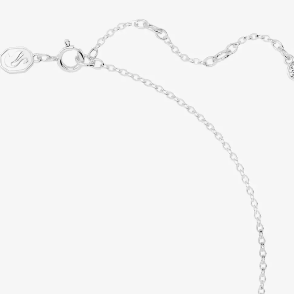 Volta Small Bow Necklace 5647583
