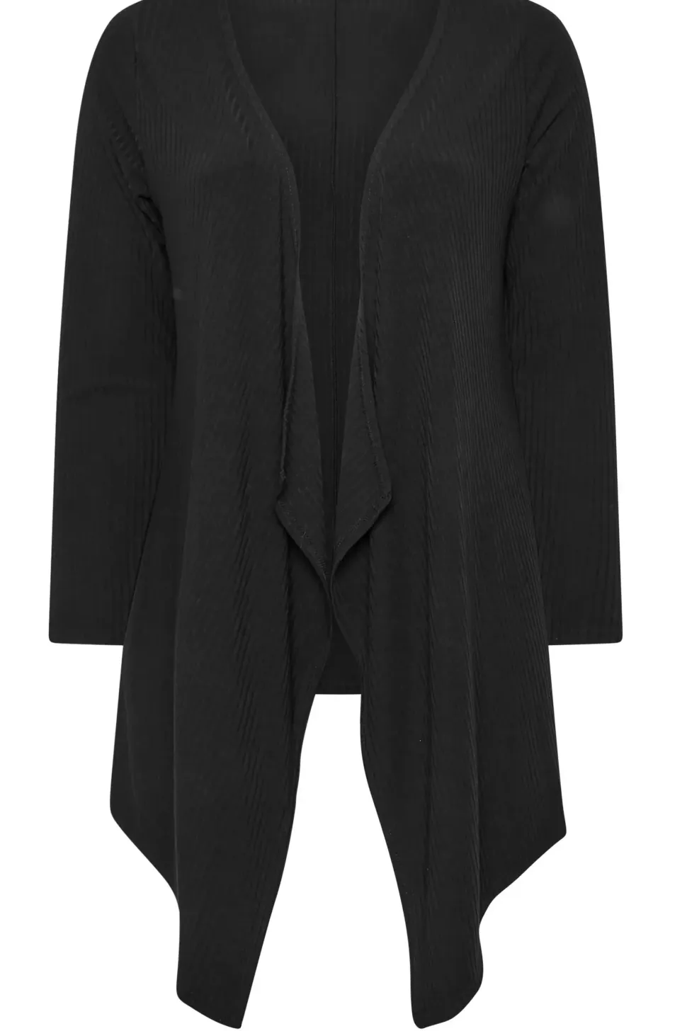 Waterfall Cardigan