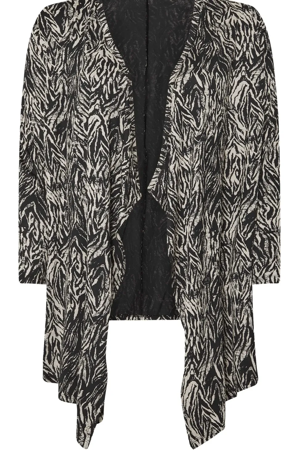 Waterfall Cardigan