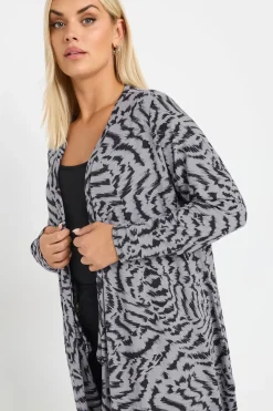 Waterfall Cardigan