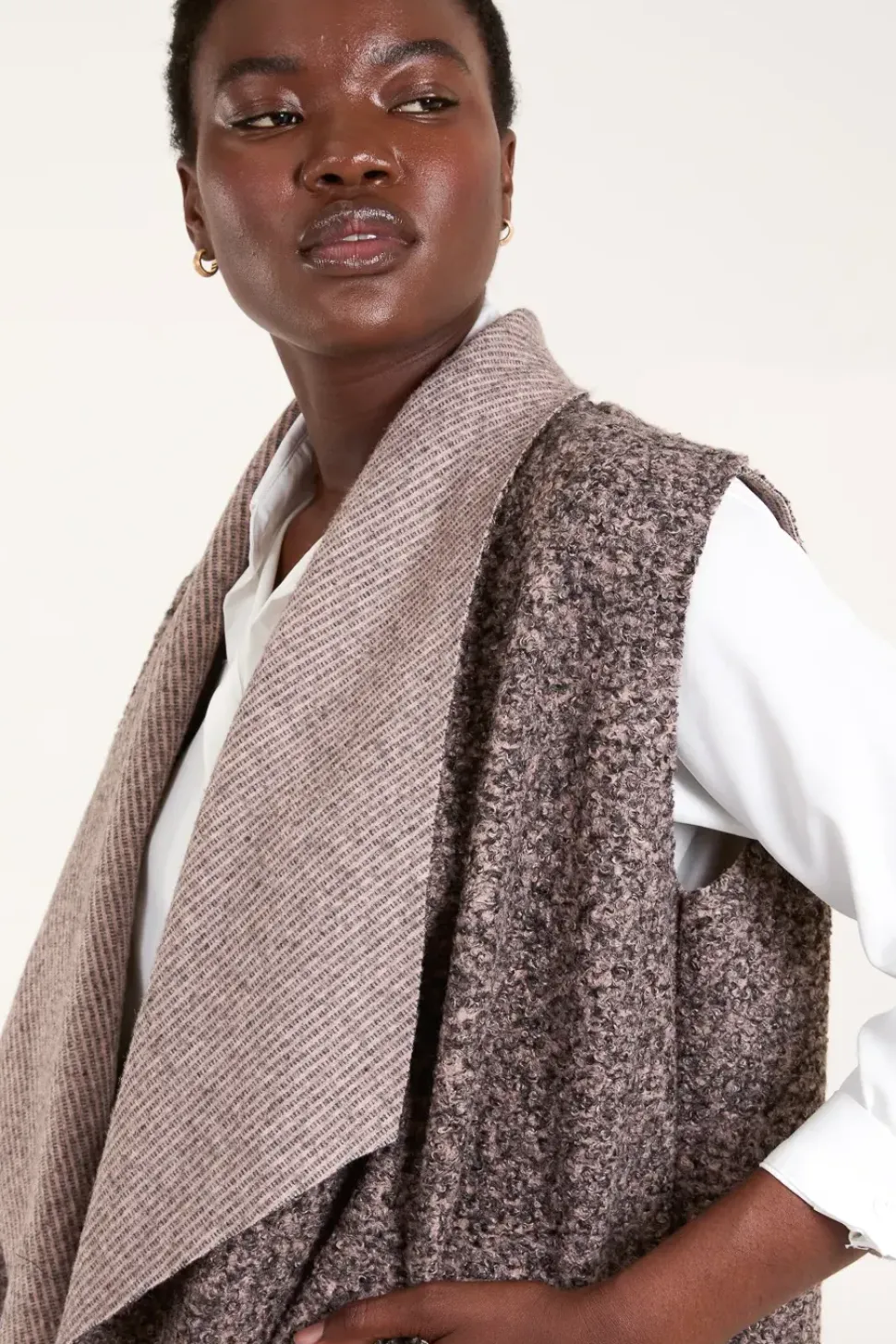 Waterfall Jacket
