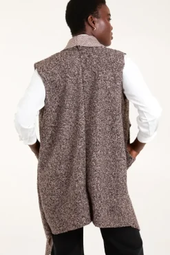 Waterfall Jacket