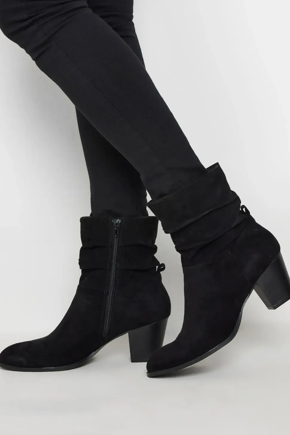 Western Boots